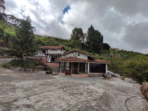 Casa Con Terreno En Venta En La Colonia Tovar. Ljsa 25-13565
