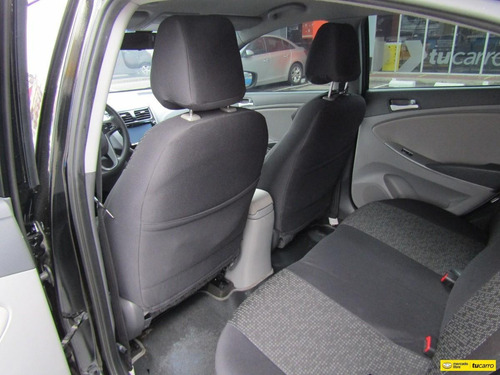 Hyundai I25 Accent