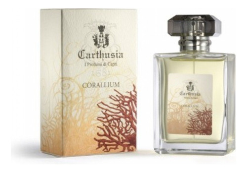 Carthusia Corallium Eau De Parfum, 3.4 Oz/ 3.4 Fl Oz