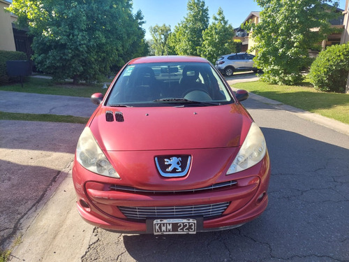 Peugeot 207 1.6 Xt