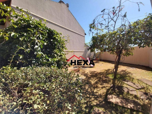 Imagem 26 de 27 de Sobrado Com 3 Dormitórios À Venda, 142 M² Por R$ 465.000,00 - Setor Faiçalville - Goiânia/go - So0152