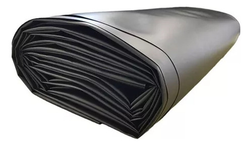 Lona Manta Geomembrana 1mm Tanques Lagos 94,4m² 5,9x16m