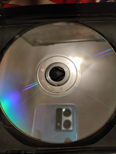 Seek And Destroy Play Station 2 Físico Original Ps2 Excelent (Usado)