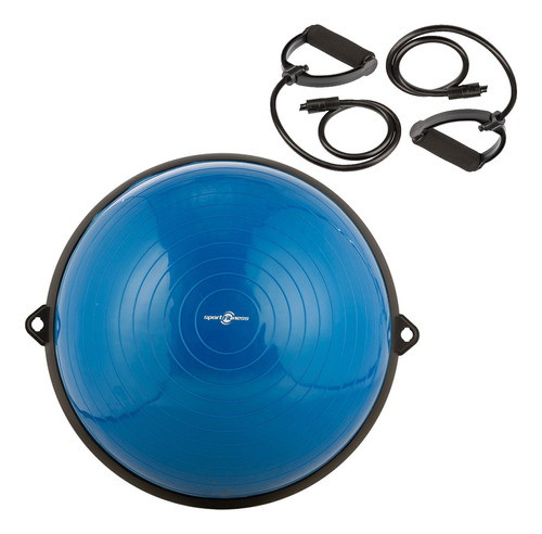 Bosu Sportfitness Ejercicio Yoga Equilibrio Pilates Gimnasio