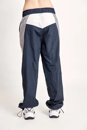 Pantalones de nylon mujer hotsell
