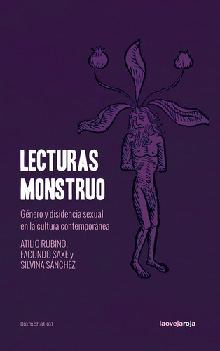 Lecturas Monstruo - Rubino/sanchez