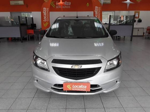 Chevrolet Prisma 1.0 Mpfi Joy 8v Flex 4p Manual