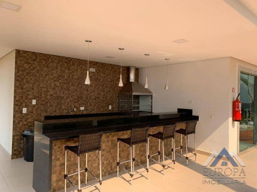 Imagem 4 de 13 de Apartamento Com 2 Dormitórios À Venda, 41 M² Por R$ 170.000,00 - Jd. Acqua Ville - Londrina/pr - Ap0628