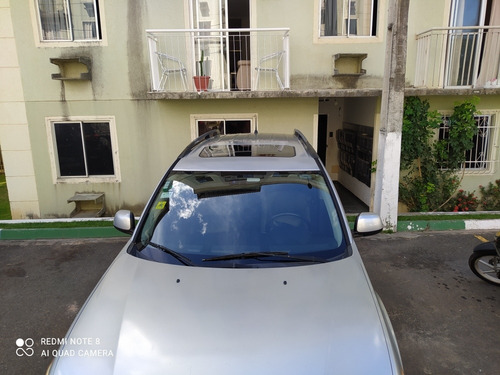 Mitsubishi Outlander 2013 2.0 5p
