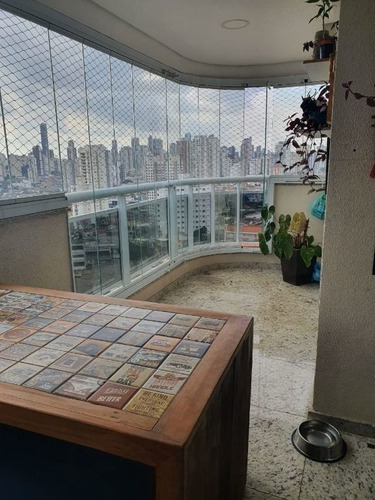 Imagem 1 de 23 de Apartamento Com 2 Dormitórios À Venda, 70 M² Por R$ 650.000,00 - Mooca - São Paulo/sp - Ap0631