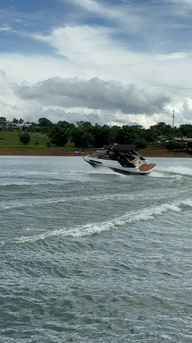 Nx Boats 290 - Compartilhada - Ñ Focker / Nhd / Fs / Solara