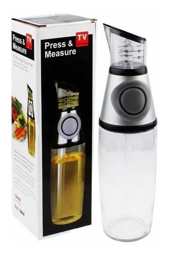 Dispensador De Aceite