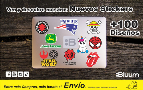 Don´t Panic - Rick Y Morty - Sticker
