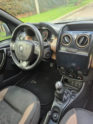 Renault Duster 2.0 Dynamique 4x2
