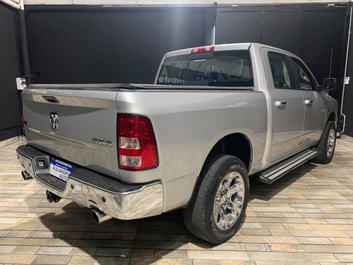 Ram 1500 2014