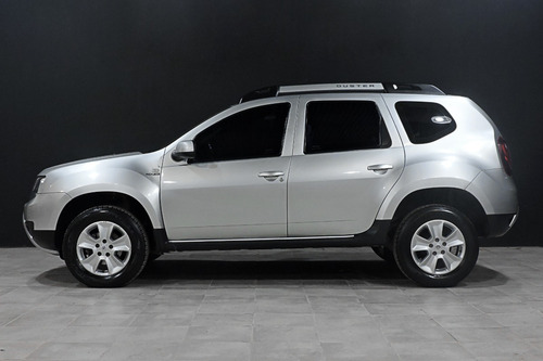Imagen 5 de 14 de Renault Duster Privilege 2.0 2017