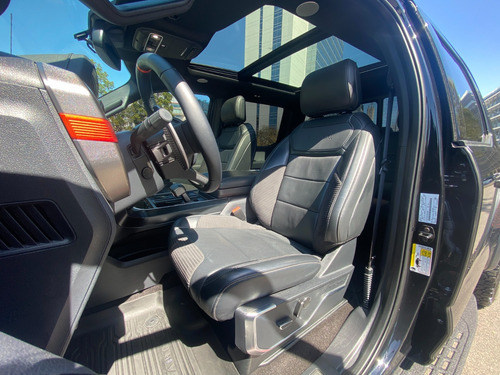 Ford F-150 Raptor 3.5l Bi-turbo