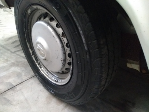 Volkswagen Kombi 1.4 Standard Total Flex 3p