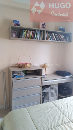 Apartamentos Em São José Dos Campos - 1935