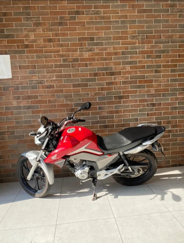 Imagem 2 de 5 de Honda 2018