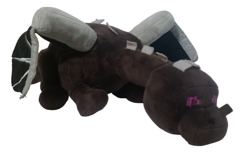 Peluche Ender Dragon 56 Cm - Minecraft Mojang