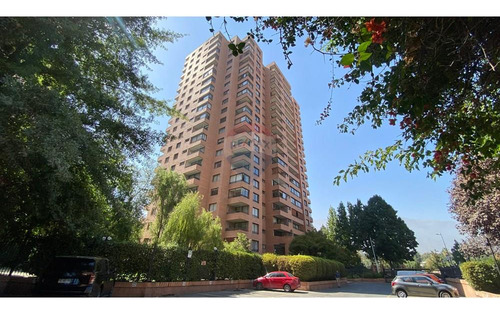 Departamento En Venta Con Vista Panorámica