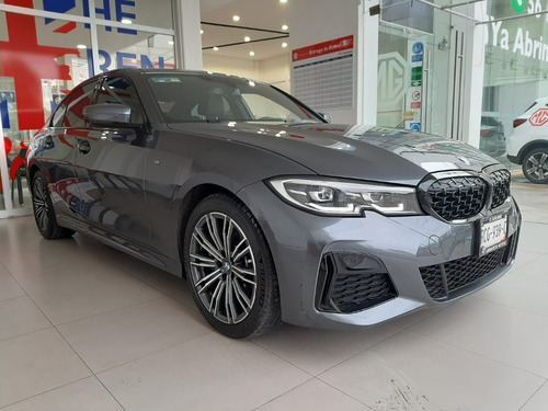 Imagen 1 de 15 de Bmw M340i Xdrive