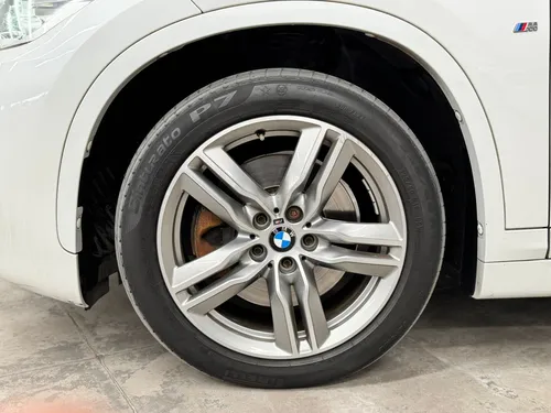BMW X1 2.0 Sdrive 20ia X Line At