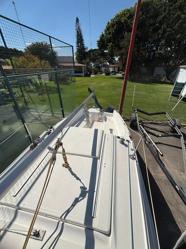 Macgregor 26 1992 Completo Listo Para Navegar - Legalizado