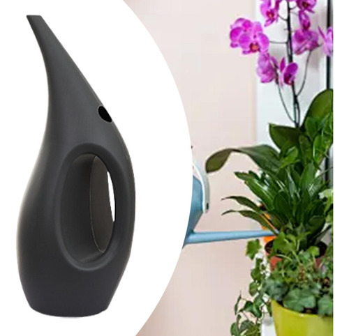 Puede Ser Práctico Para Usar Una Olla De 2.5l Gris Oscuro