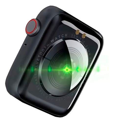 Relógio Smartwatch Inteligente - Iwo T900 - 44mm