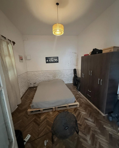 Casa Con Gran Potencial A La Venta/tres Dormitorios/belvedere