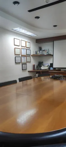 Alquiler De Oficina En Ccct