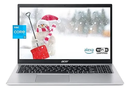 comprar Acer Aspire 5 Slim - Laptop Empresarial, Pantalla Fhd Ips De