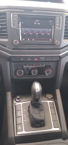 Volkswagen Amarok Conforline 4x2 Automatica 180cv