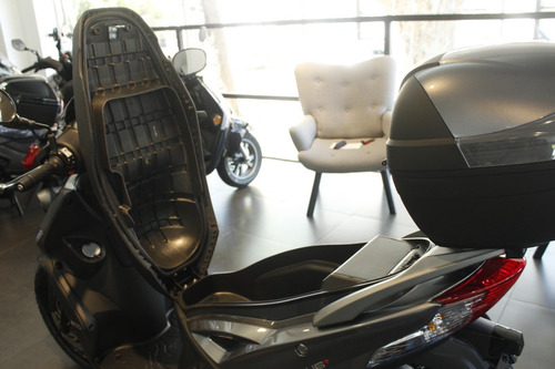 Imagen 15 de 19 de Kymco Agility 200i 2023-en 12 Pagos Retira Hoy