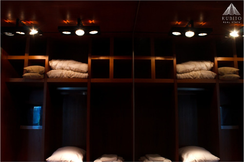 Excelente Departamento En Hotel Faena Puerto Madero 150 M²