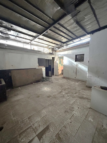 Sector Central De Comuna Santiago (108038)