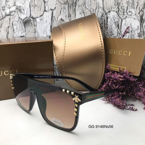 Lentes Gucci 