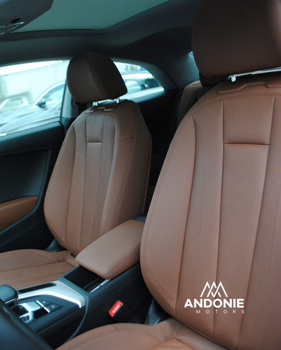 Audi A5 2.0 Select 190hp S-Tronic Dsg