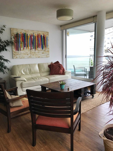 Imagen 2 de 13 de Apartamento 2 Dormitorios Próximo A La Rambla