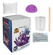 Comprar Kit De Ciencia De Cultivo De Cristales Cultivo De Cristales