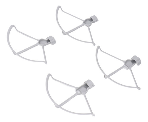 Protector De Hélice Para Drones, 4 Piezas, De Alta Resistenc