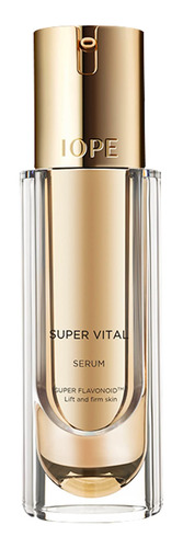 Iope Super Vital Serum Extra Concentrado, 1.35 onza