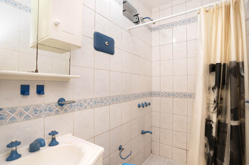 Imagen 10 de 29 de Comodo Ph 3 Ambientes Para Entrar A Vivir