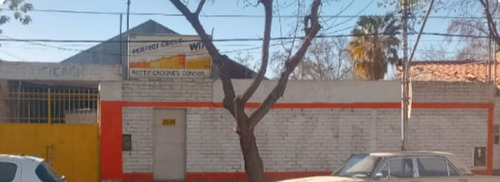 Remax Vende Galpon Cuarta Seccion Ciudad Mendoza