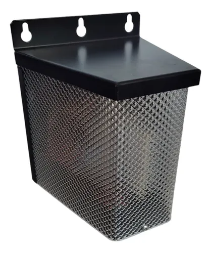 Semaforo Garage Led Programable 8 Modos - Unoelectro