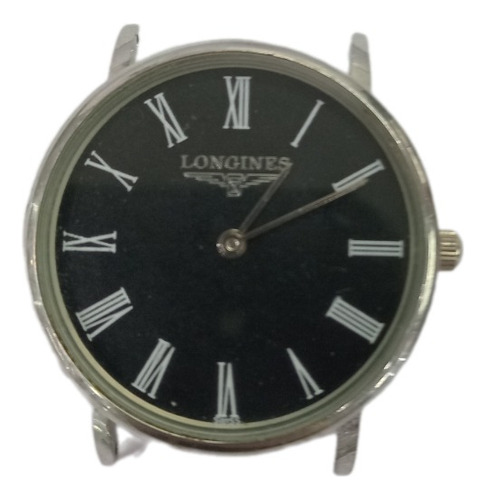 Reloj Longines Usado (con Service A Nuevo)