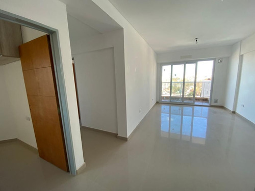 3 Ambientes Estrenar Cochera Venta Villa Urquiza Mendoza 450