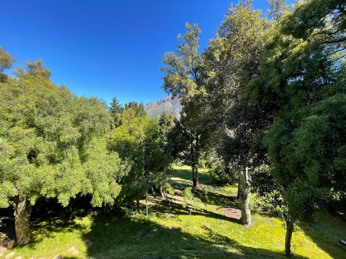 Casa A Estrenar Sobre Golf Arelauquen